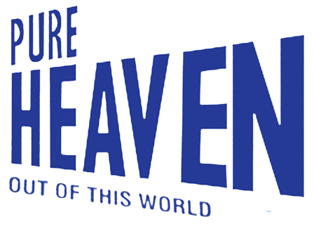 Pure Heaven Logo